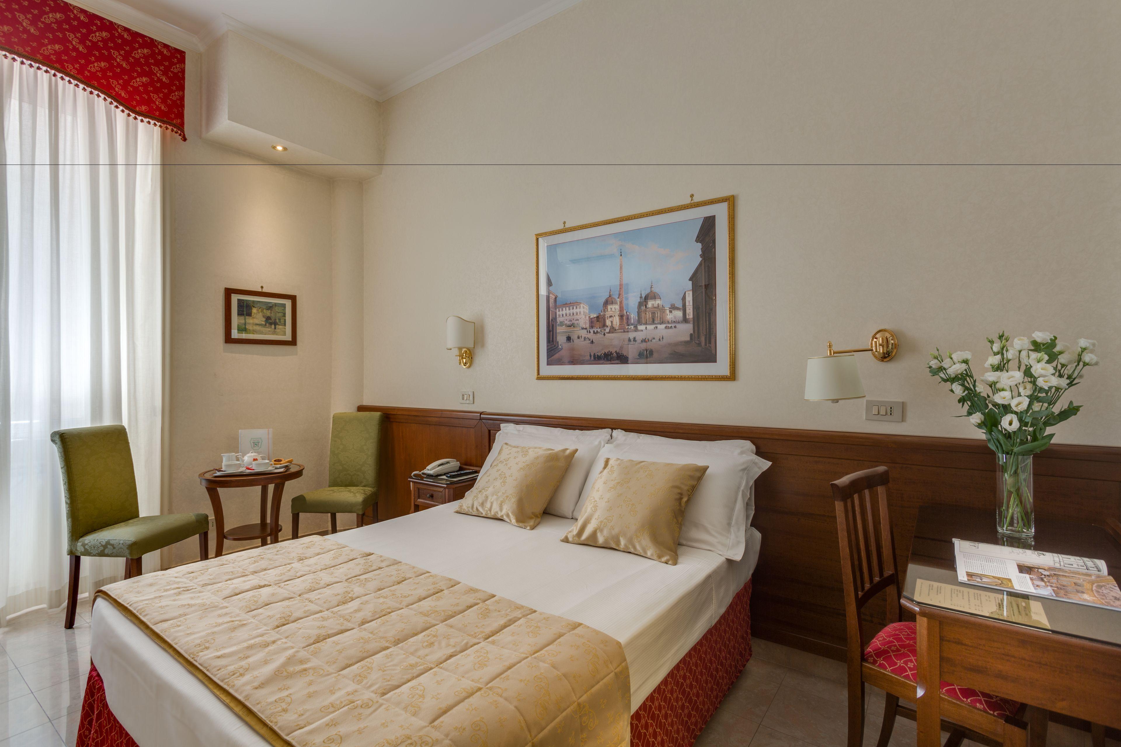Hotel Silla — Photos 3