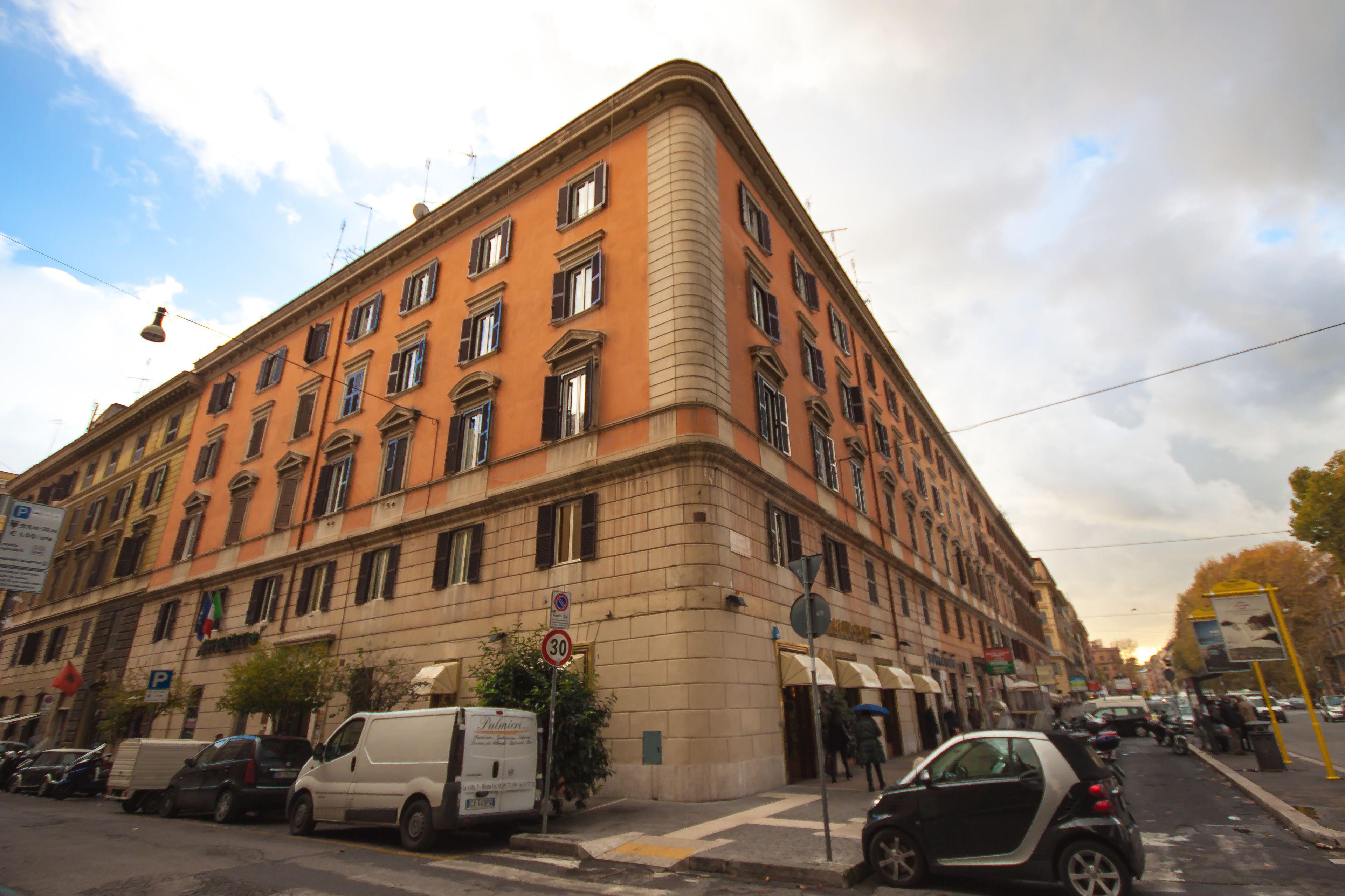 Hotel Silla — Photos 1